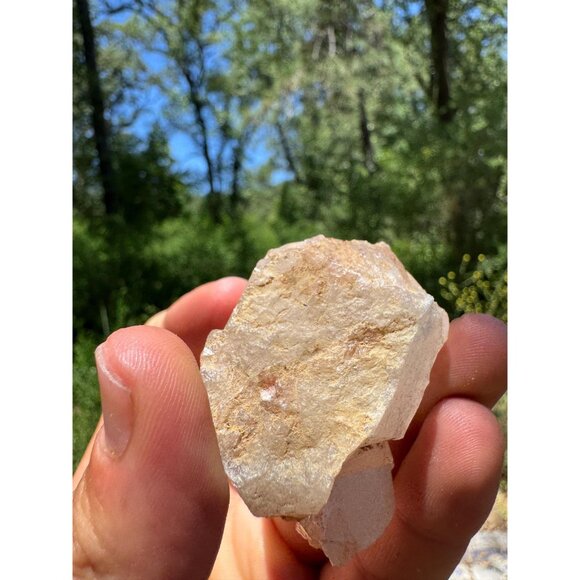 Quartz Crystal Point Brazil - Picture 6 of 6